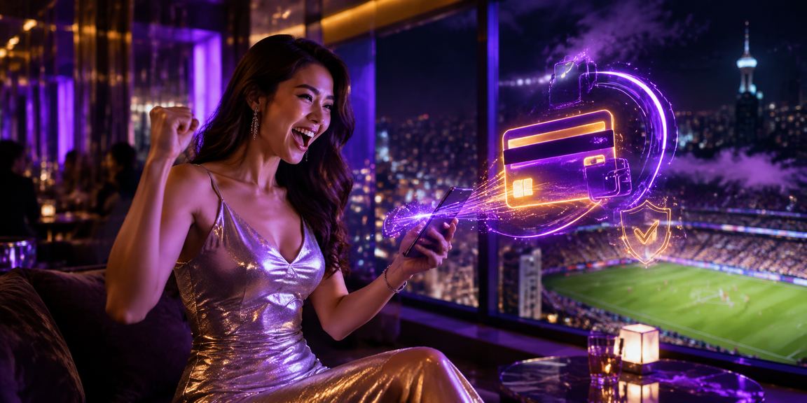 Suasana permainan kasino poker di Genting Highlands yang kini boleh dimainkan secara dalam talian melalui 14a