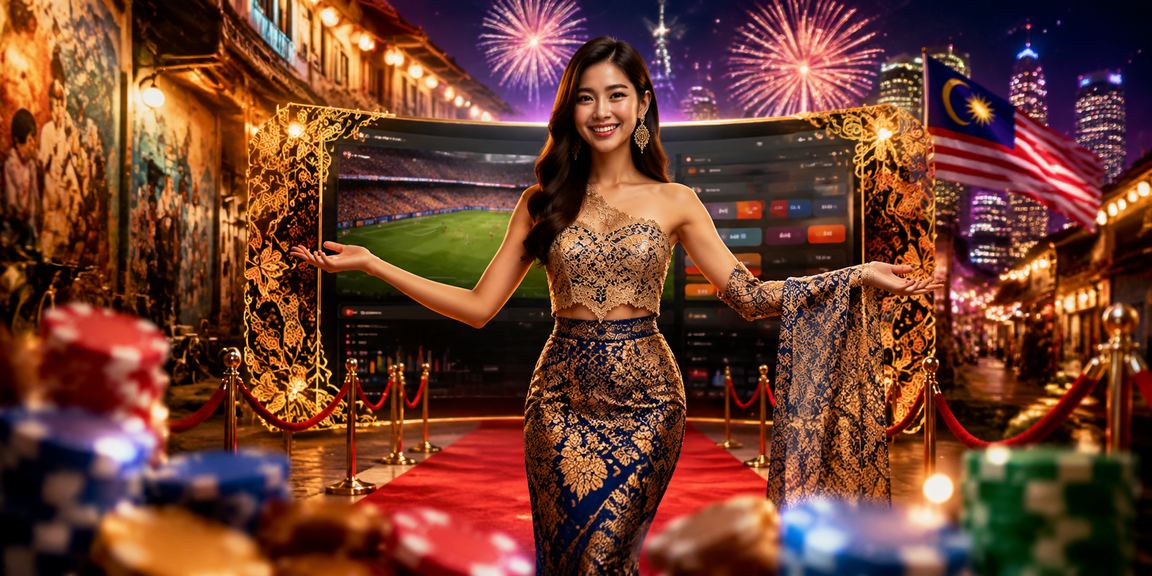 Pengguna dari Penang bertaruh pada perlawanan bola sepak malam menggunakan 14a